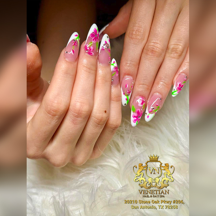 Venetian Nail & Day Spa